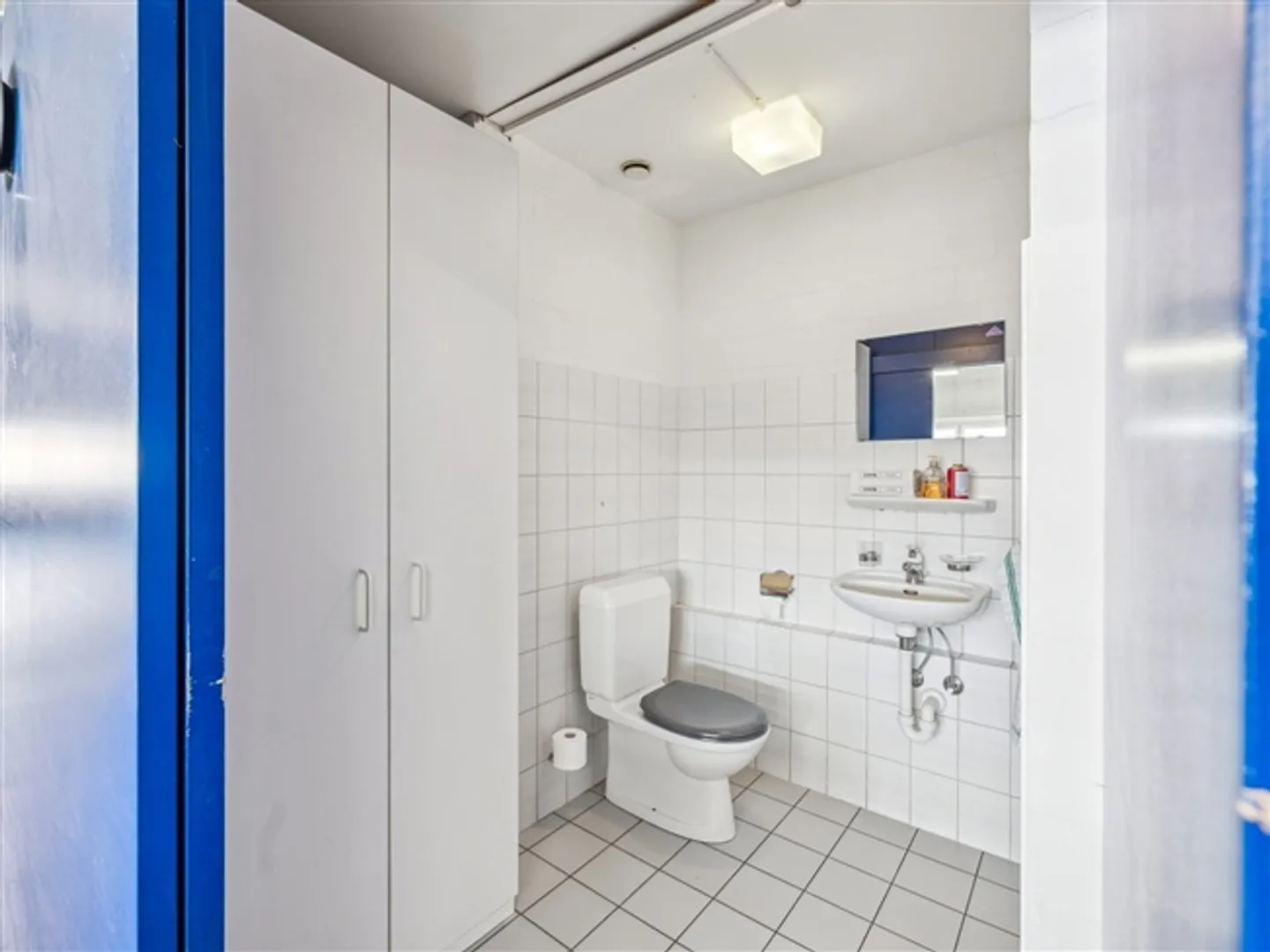 Spacious warehouse for rent in Knutwil - Photo 10 of 10