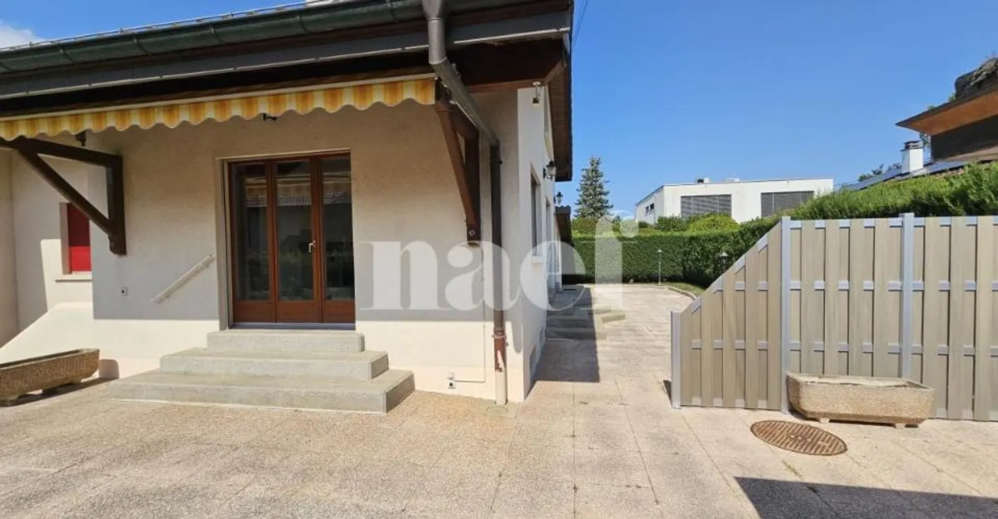 Charmante Maison Jumelée - Photo 6 sur 9