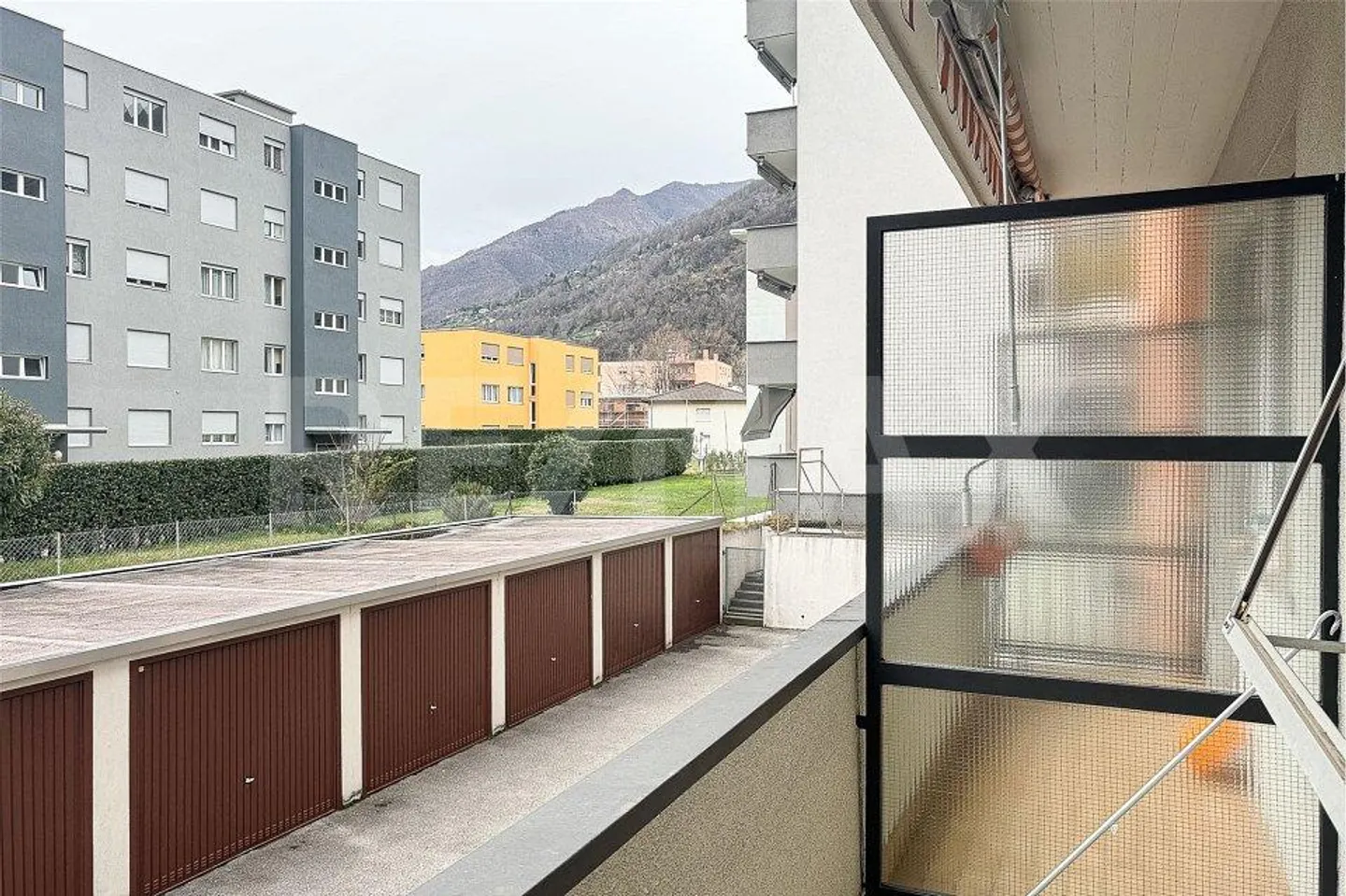 Appartamenti 3.5 a Bellinzona - Foto 11 di 13