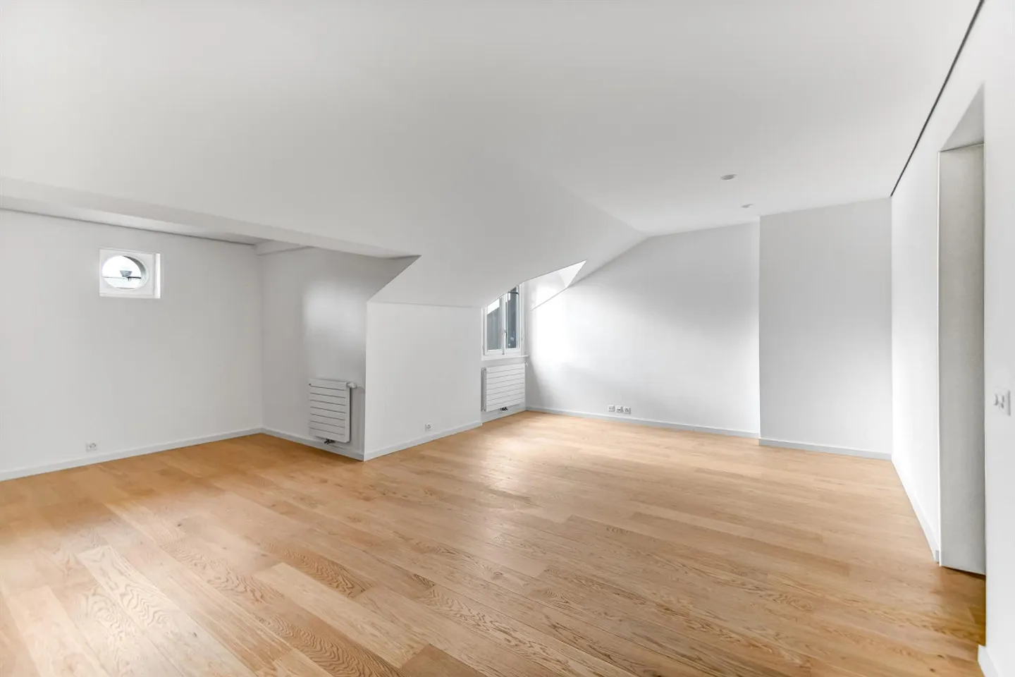 Duplex Charmant à Genève - Photo 7 sur 8