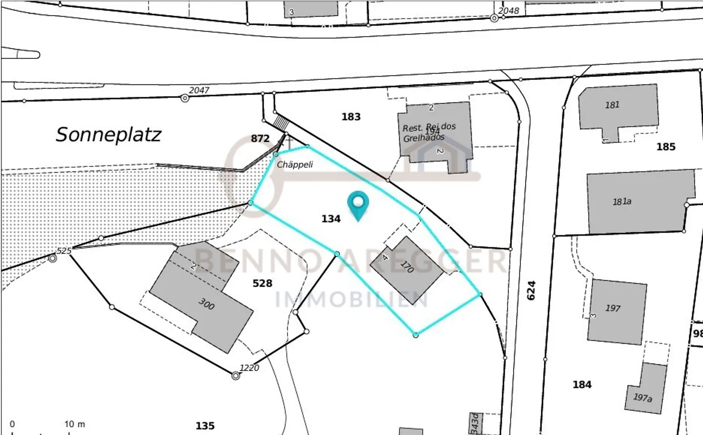 Renovation-Needed Single-Family Home with Great Potential - Photo 7 of 7