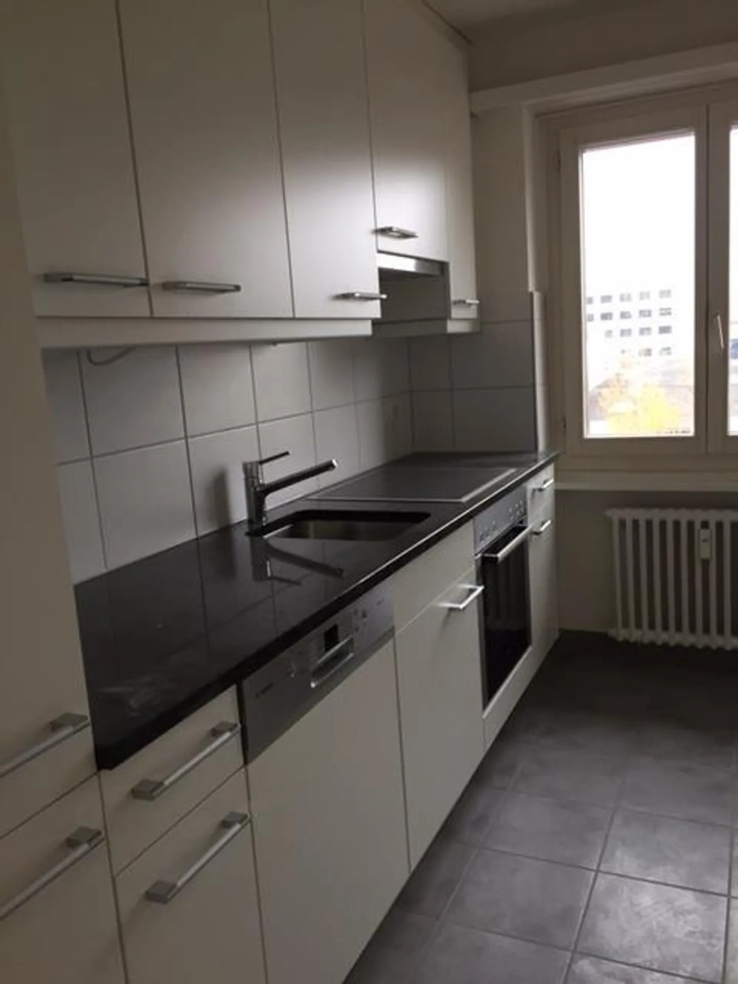 Le dernier appartement rénové à Pratteln - Photo 2 sur 9