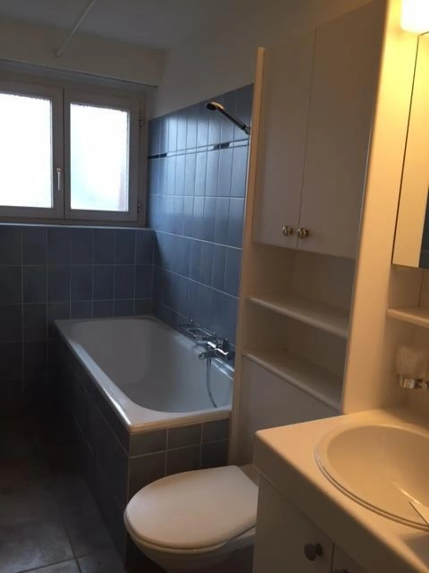 Le dernier appartement rénové à Pratteln - Photo 3 sur 9