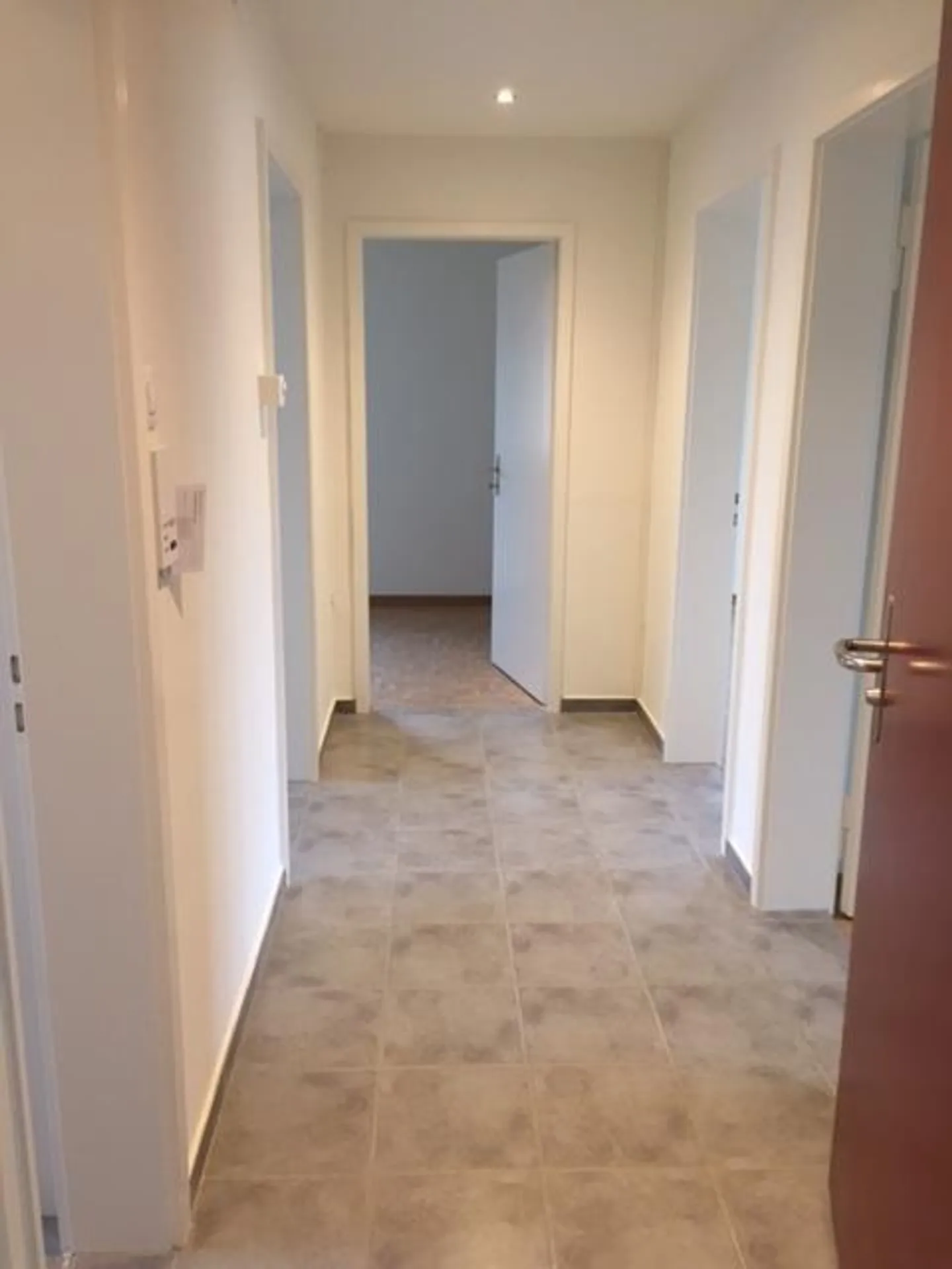 Le dernier appartement rénové à Pratteln - Photo 4 sur 9