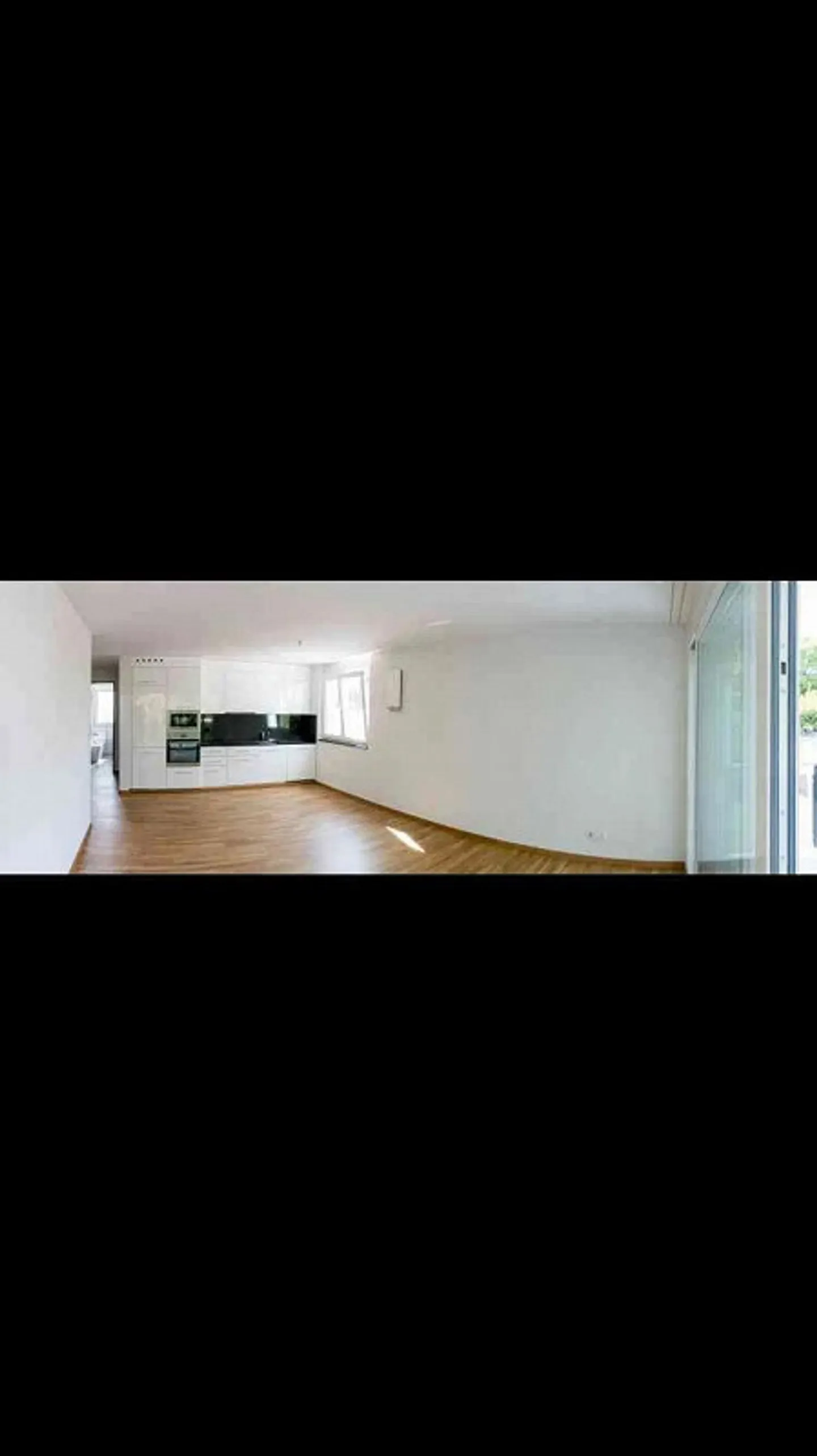 Cercasi nuovo inquilino: appartamento di 3,5 stanze - Foto 2 di 8