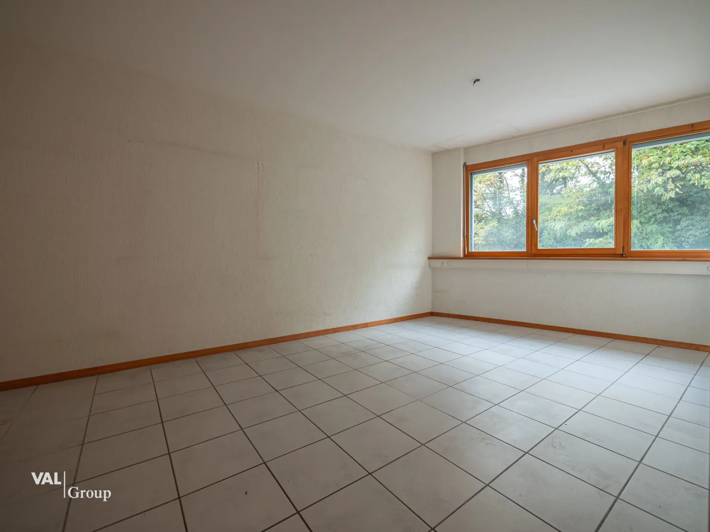 Propriété immobilière charmante avec 3 pièces pour diverses utilisations - Photo 3 sur 9