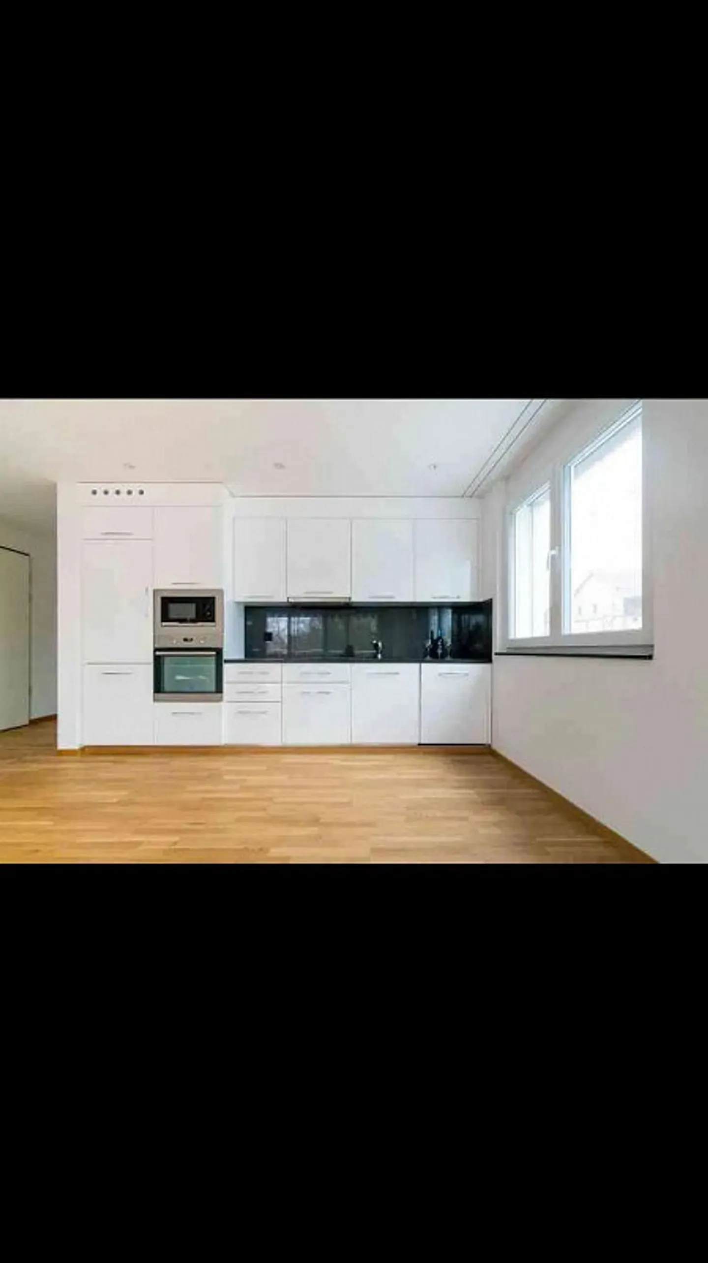 Cercasi nuovo inquilino: appartamento di 3,5 stanze - Foto 3 di 8