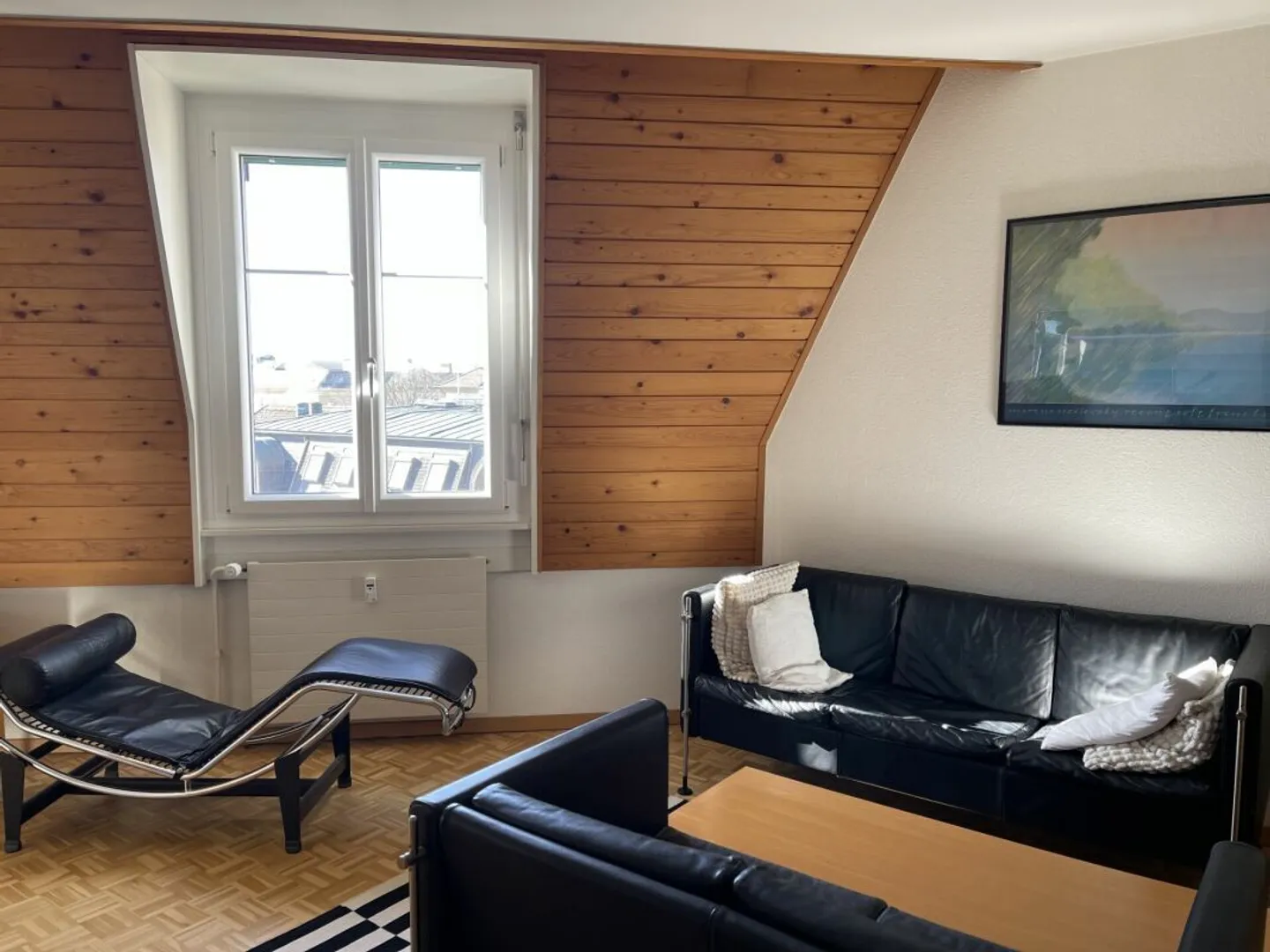 Charmant Appartement 2 Pièces - Photo 1 sur 4