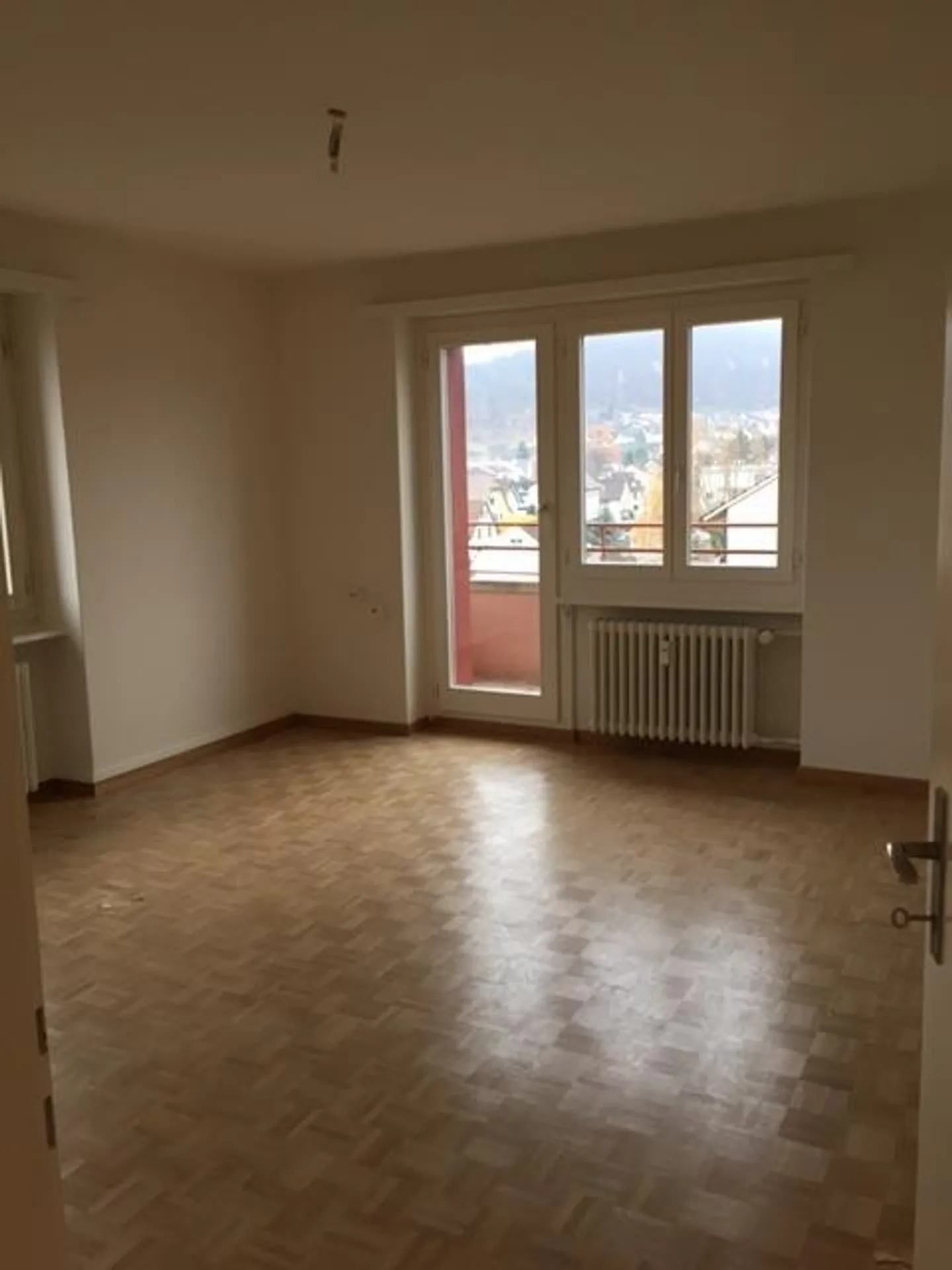 Le dernier appartement rénové à Pratteln - Photo 5 sur 9