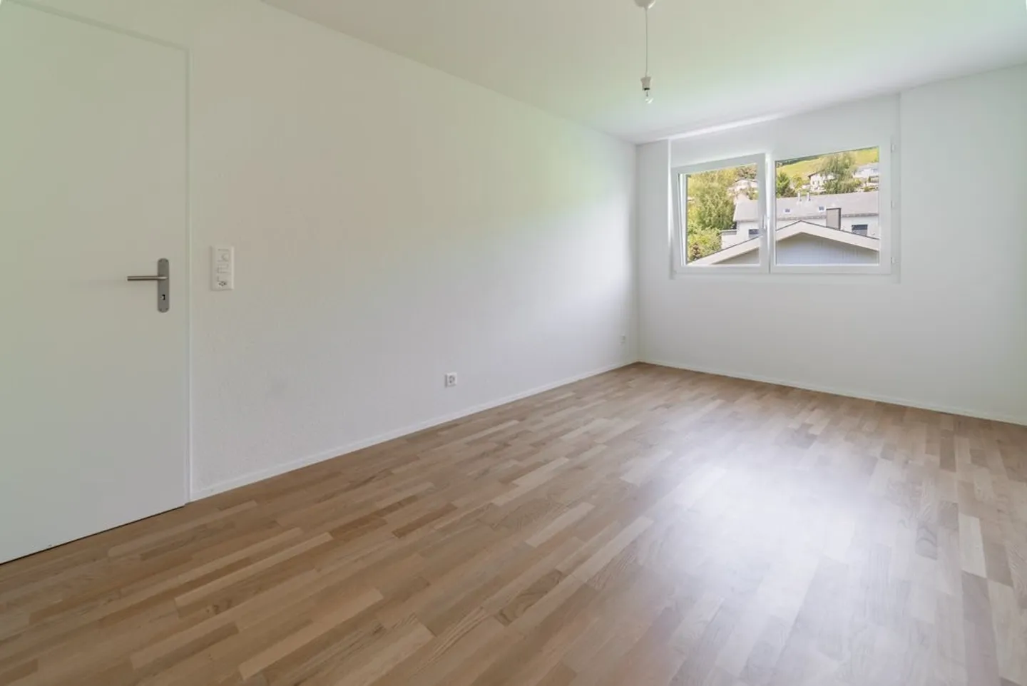 Appartamento moderno 3.5 locali - Foto 5 di 8
