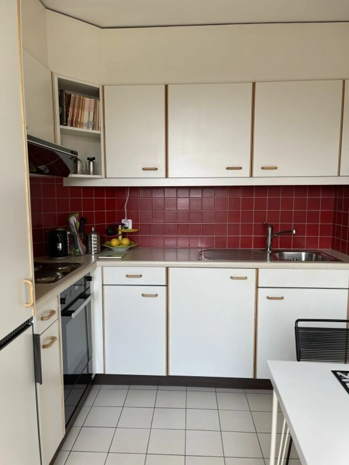 Charmant Appartement 2 Pièces - Photo 2 sur 4