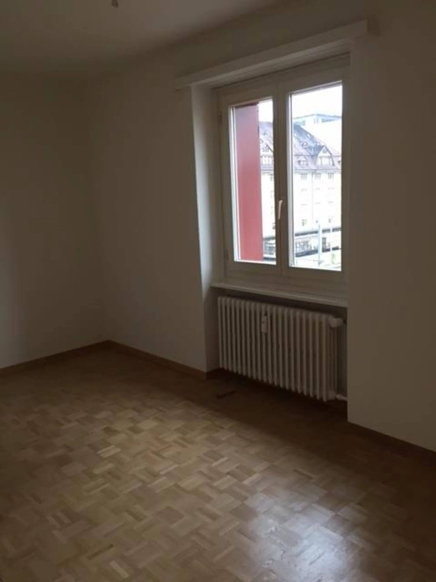 Le dernier appartement rénové à Pratteln - Photo 6 sur 9