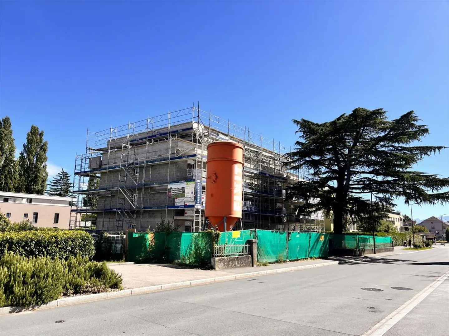 Appartement 2.5 pièces à Chavannes-près-Renens - Photo 4 sur 13