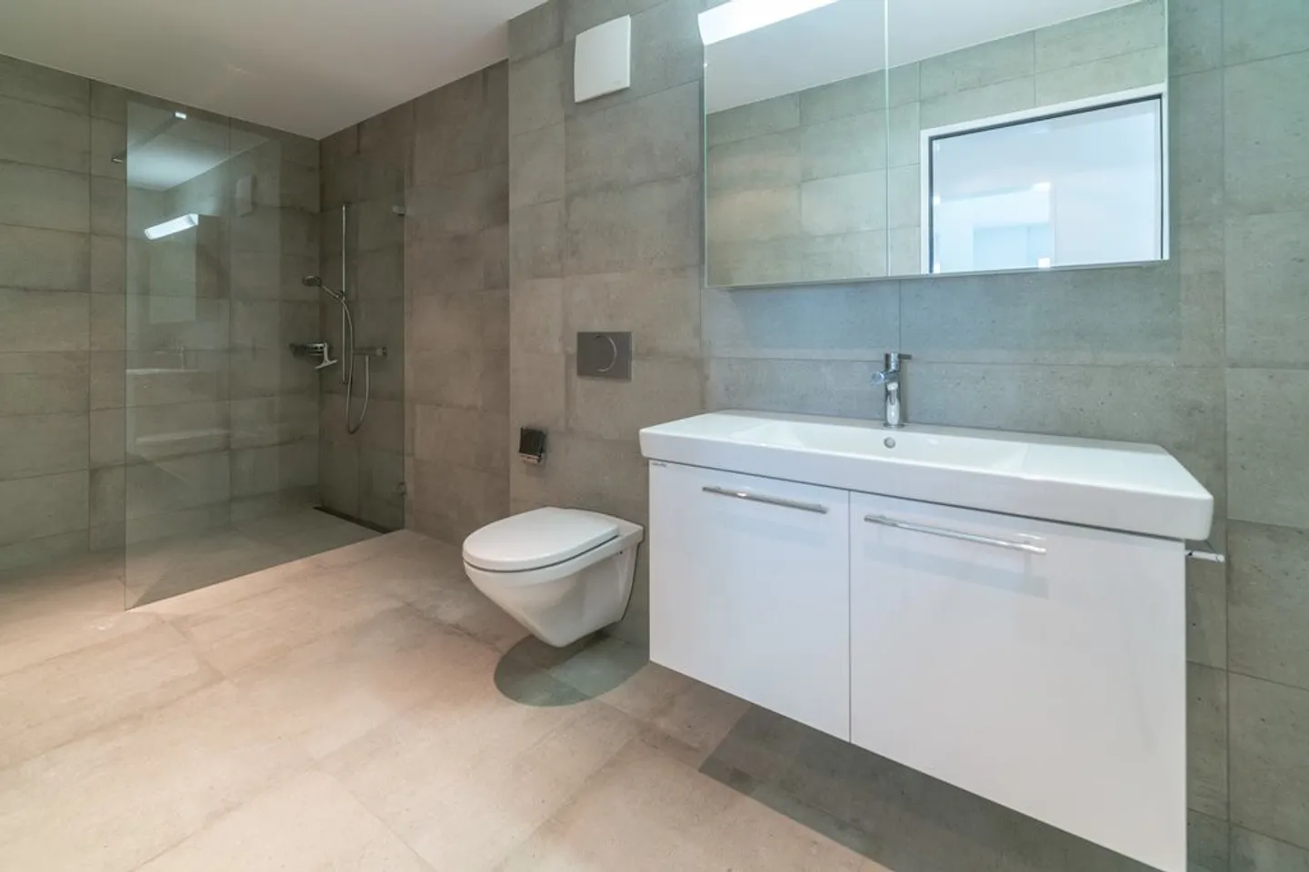 Appartamento moderno 3.5 locali - Foto 8 di 8