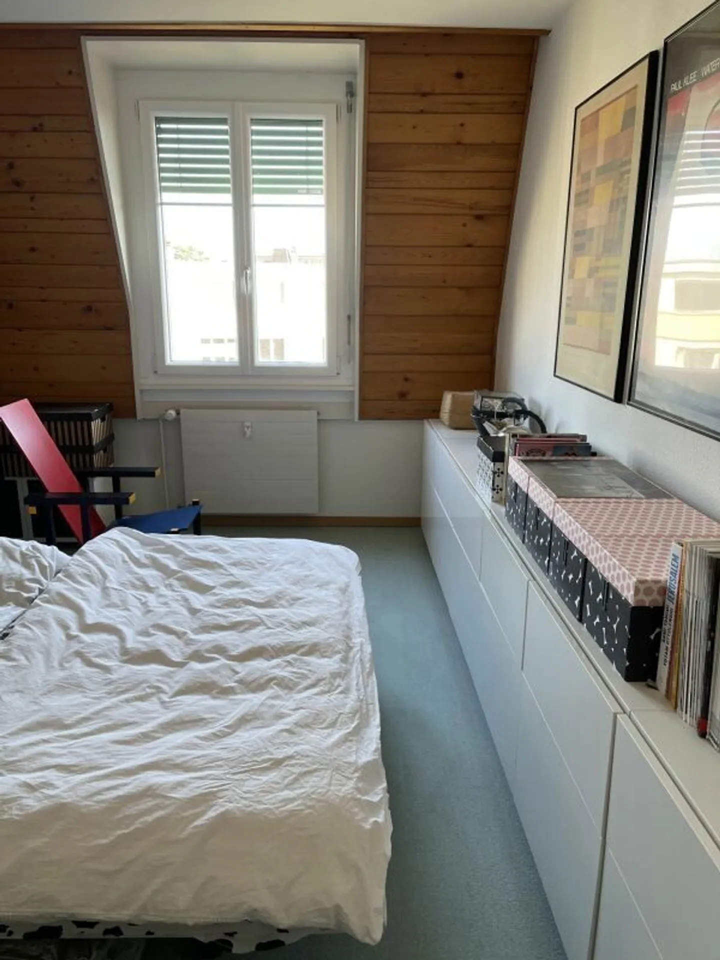 Charmant Appartement 2 Pièces - Photo 4 sur 4