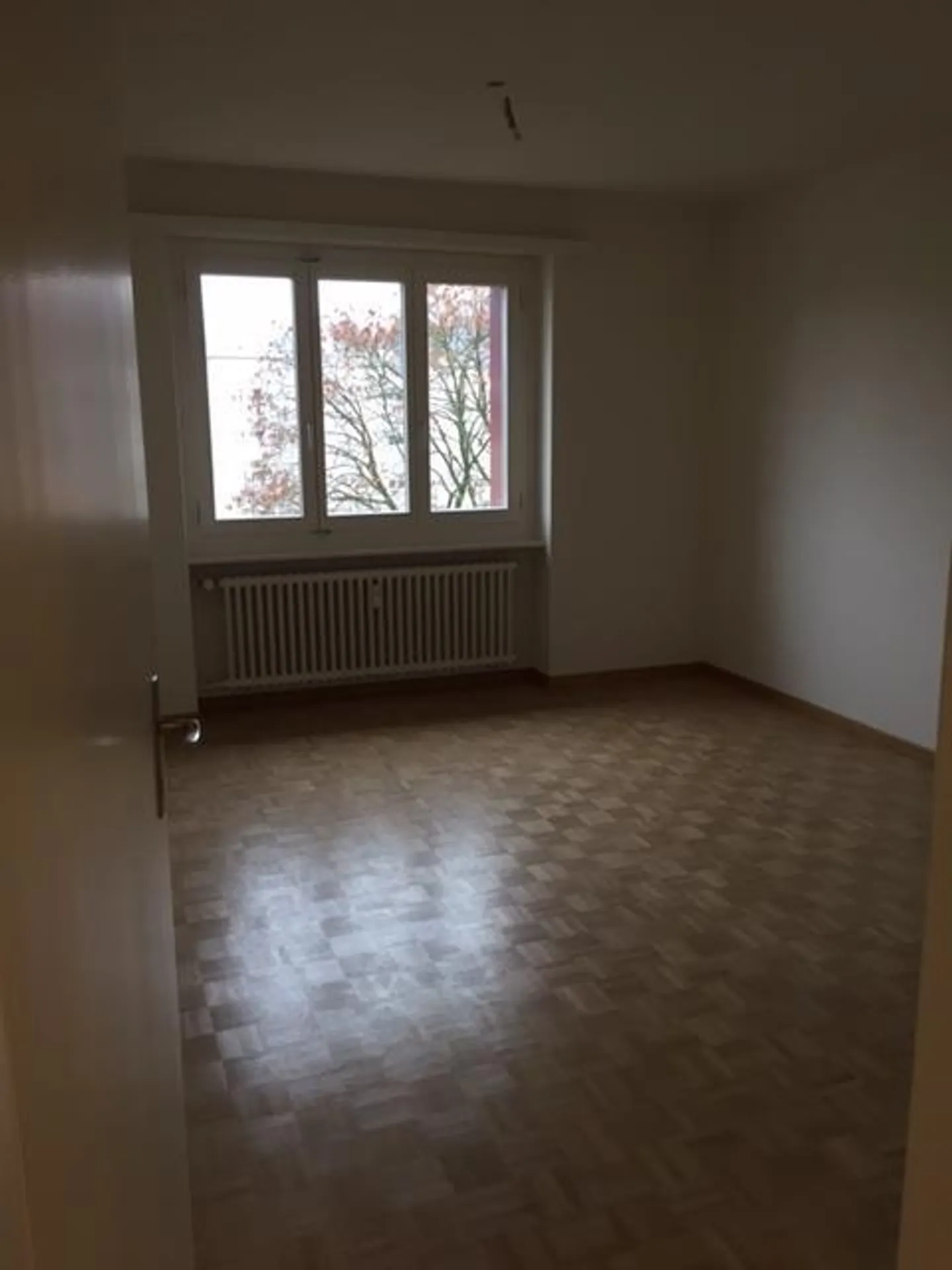 Le dernier appartement rénové à Pratteln - Photo 7 sur 9