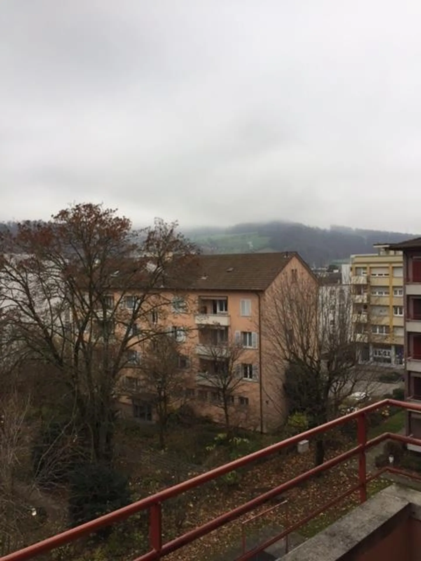 Le dernier appartement rénové à Pratteln - Photo 8 sur 9