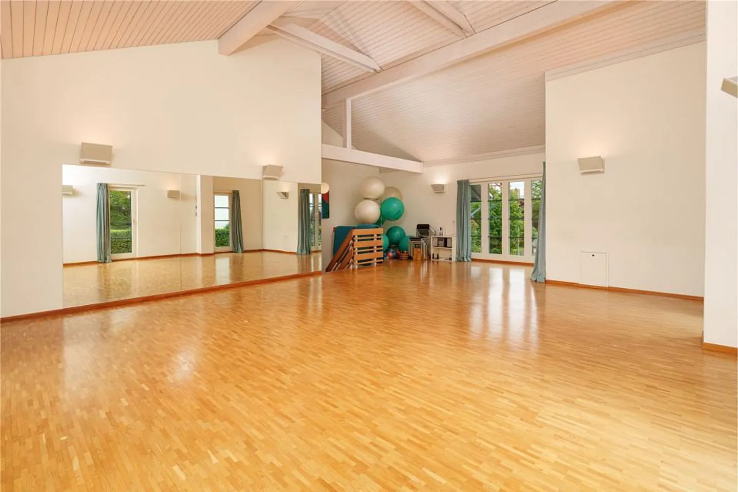 Charming Atelier / Studio with Character - Ideal for Courses, Seminars... - Photo 3 of 8