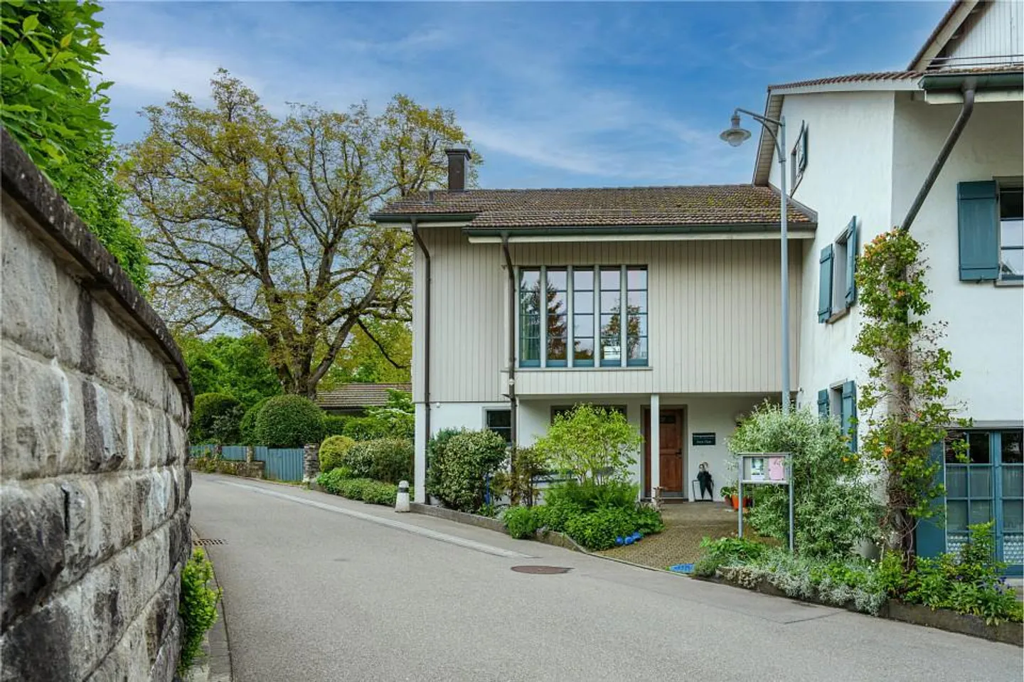 Charming Atelier / Studio with Character - Ideal for Courses, Seminars... - Photo 6 of 8