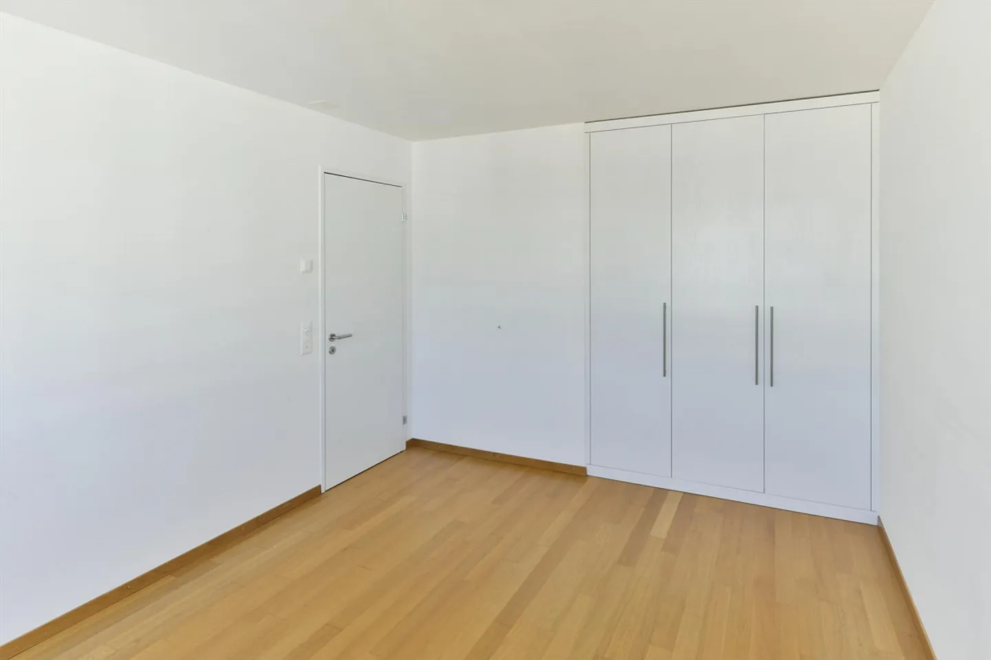 Feldhof Zug - 5.5-Room Attic Apartment - Photo 9 of 13
