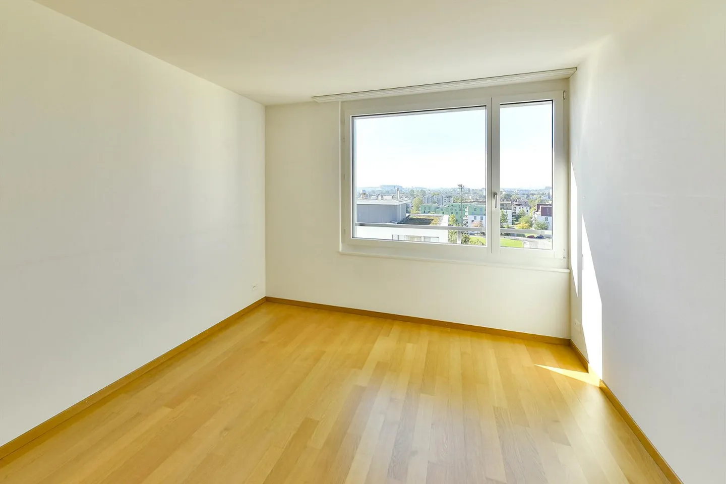 Feldhof Zug - 5.5-Room Attic Apartment - Photo 8 of 13