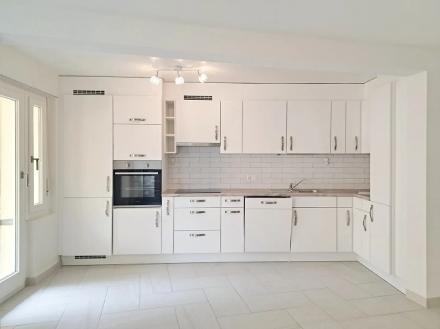 «BOVERIE 6, 3.5 Zimmerwohnung mit Abstellraum - N14» - Foto 2 von 7