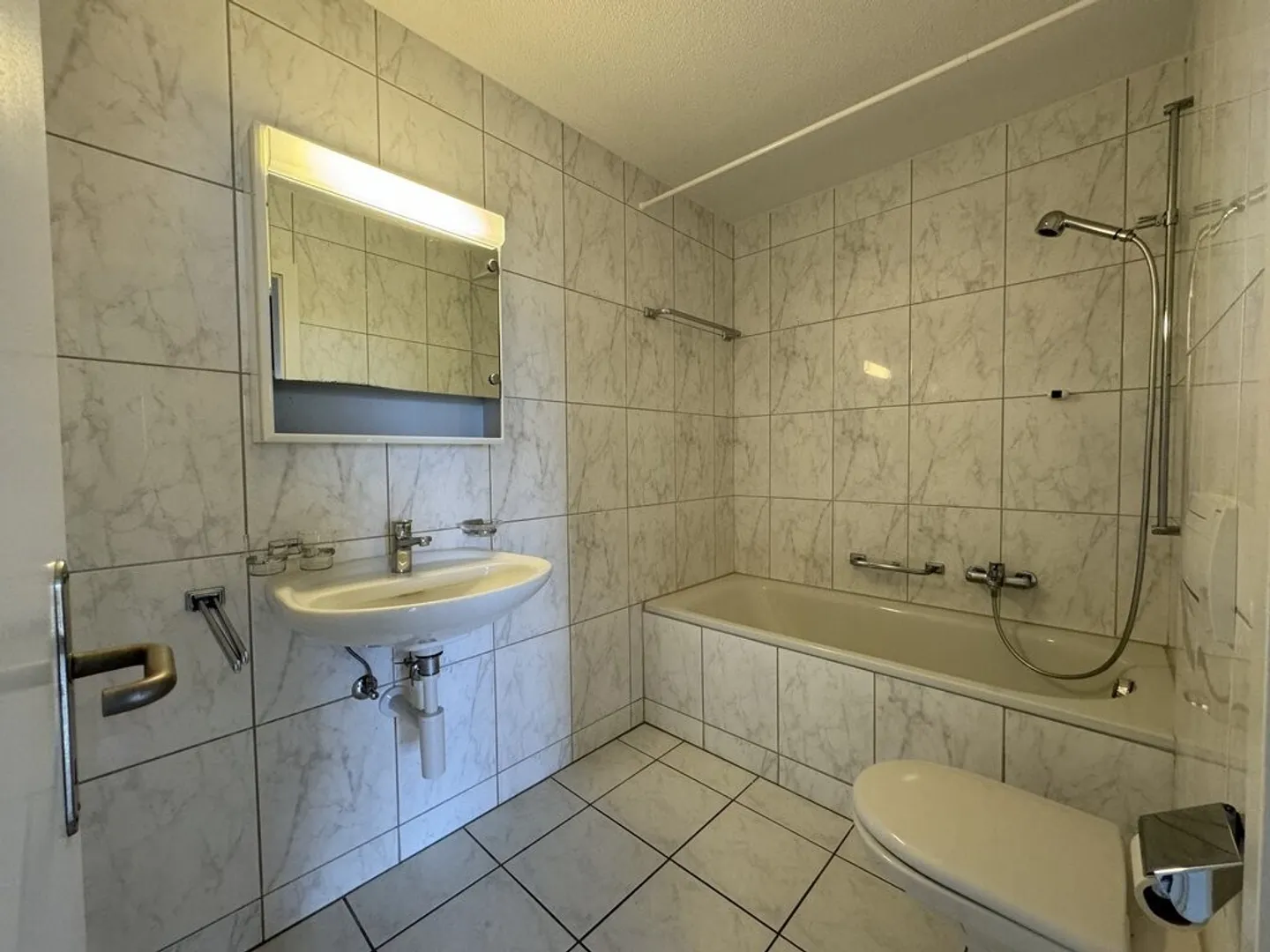 Mon nouveau chez-moi - Photo 5 sur 6