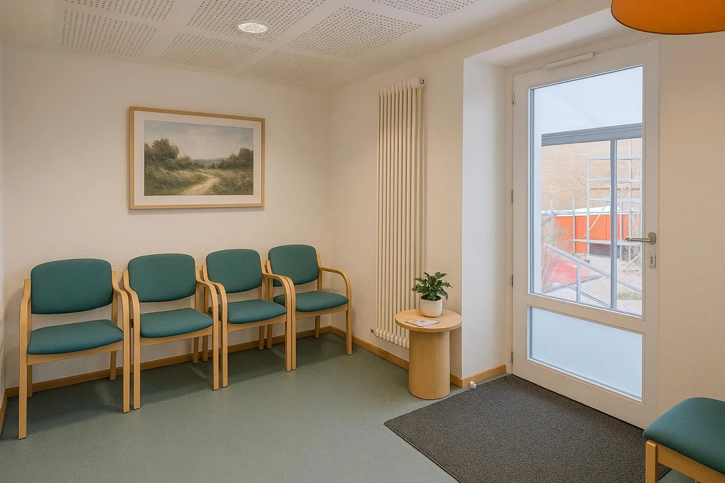 80 m² Spazio Ufficio - Posizione Centrale, Disponibile Immediatamente - Foto 4 di 8