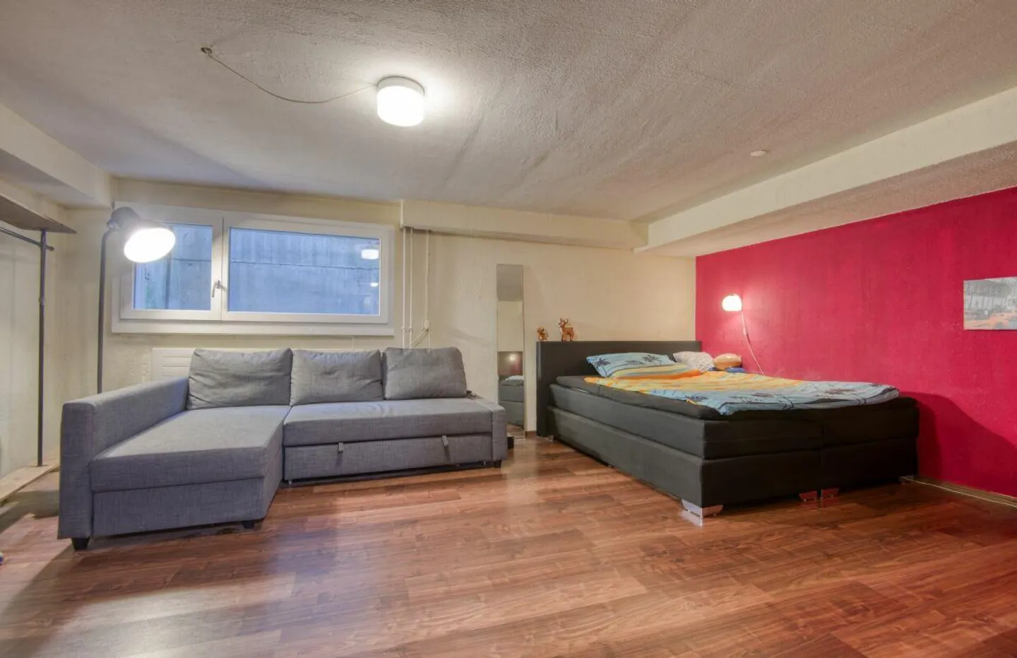 La maison familiale de 4,5 pièces aux portes de Zurich - Photo 7 sur 10