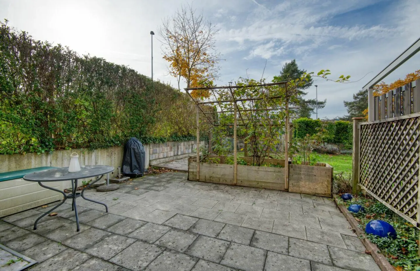 La maison familiale de 4,5 pièces aux portes de Zurich - Photo 8 sur 10