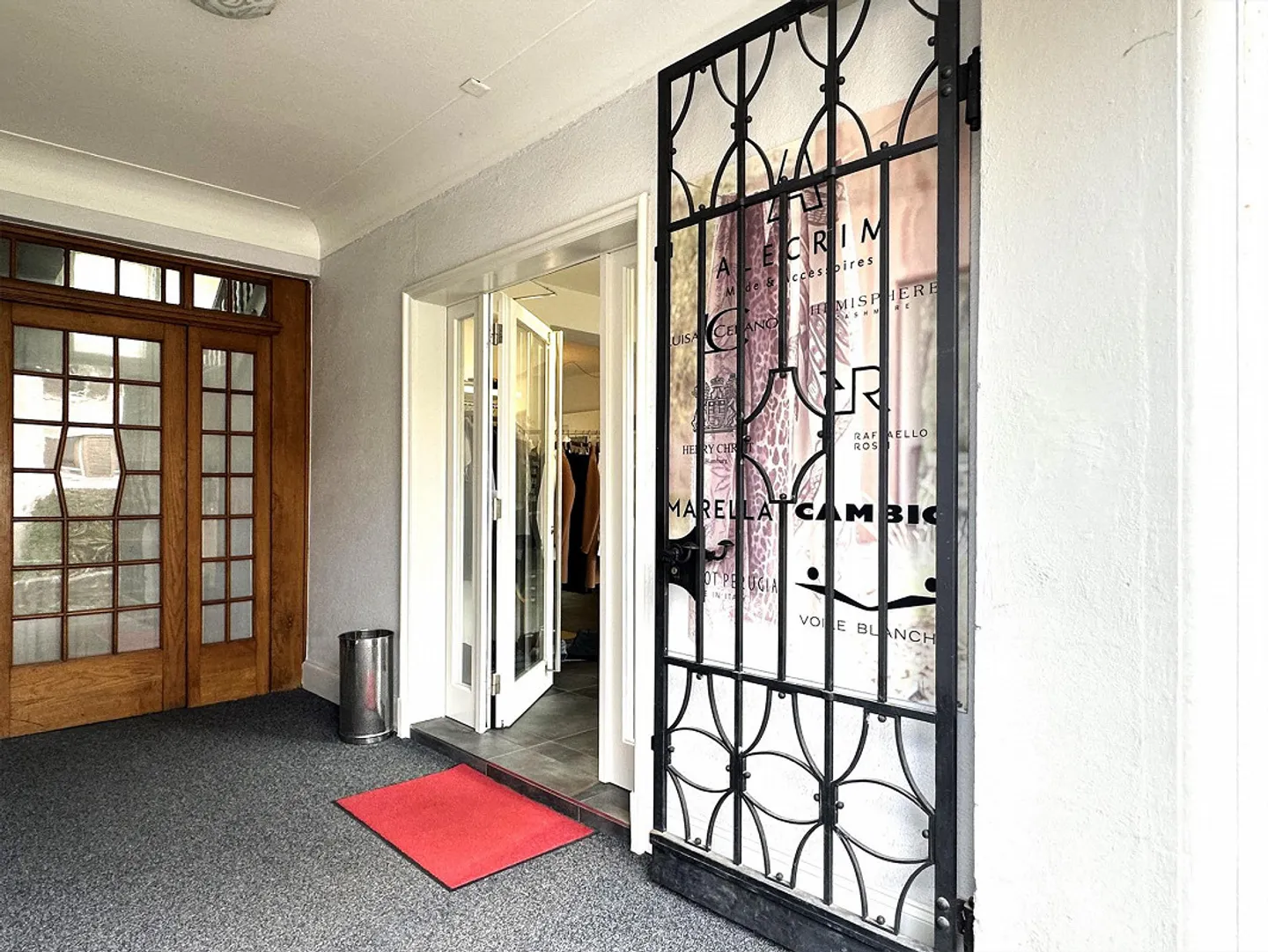 Spazio commerciale Centro Storico Sursee 135 m2 - Foto 3 di 15