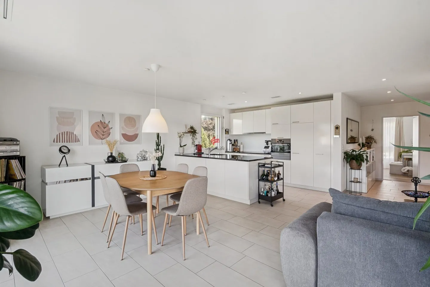 Appartamento moderno a Kradolf - Foto 4 di 11