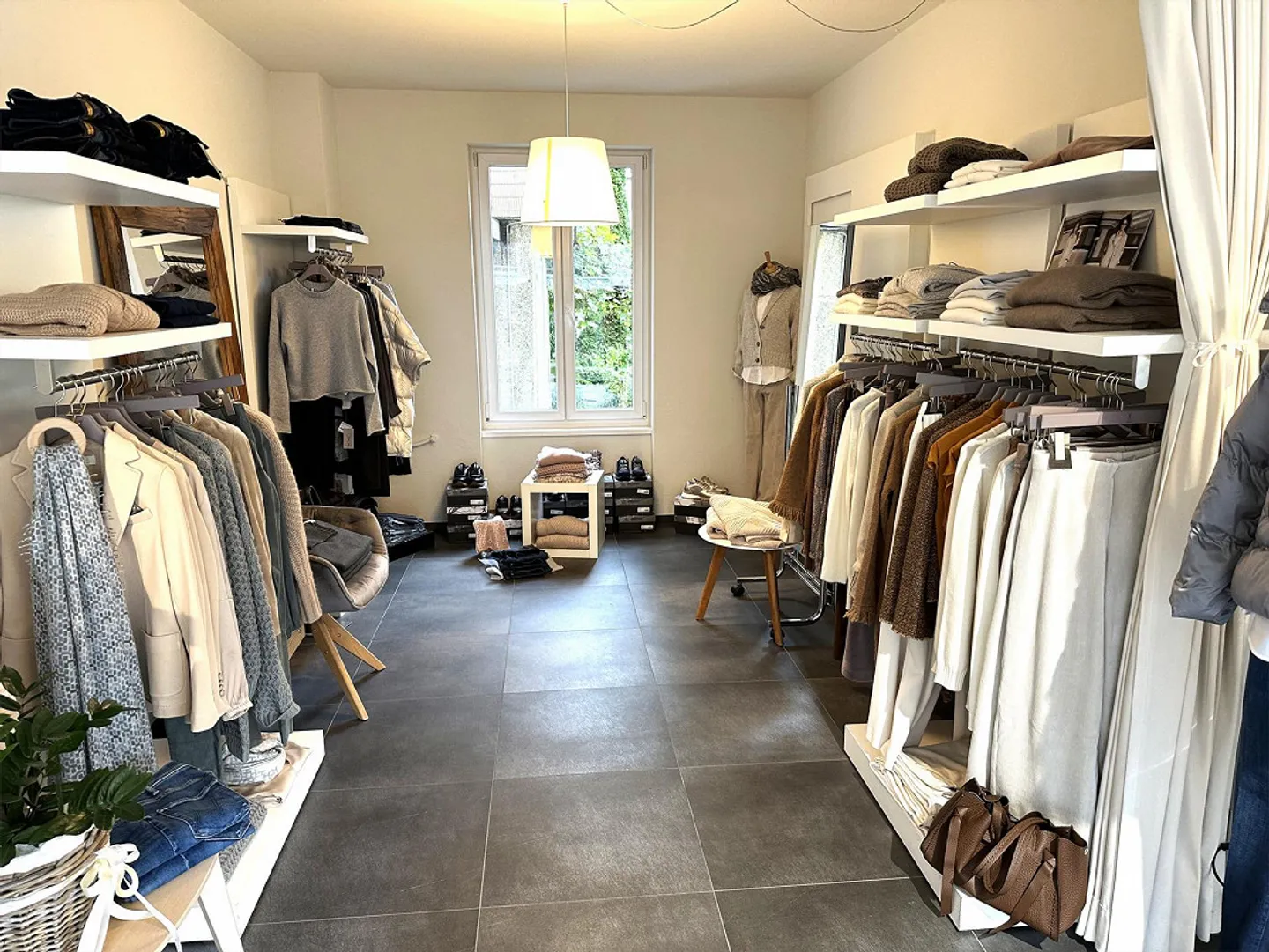 Spazio commerciale Centro Storico Sursee 135 m2 - Foto 4 di 15