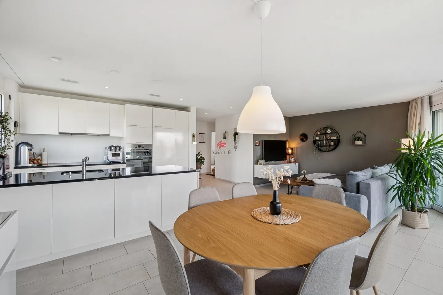 Appartamento moderno a Kradolf - Foto 1 di 11