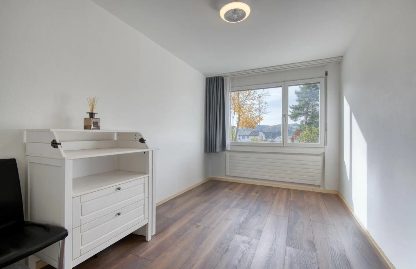 La maison familiale de 4,5 pièces aux portes de Zurich - Photo 5 sur 10