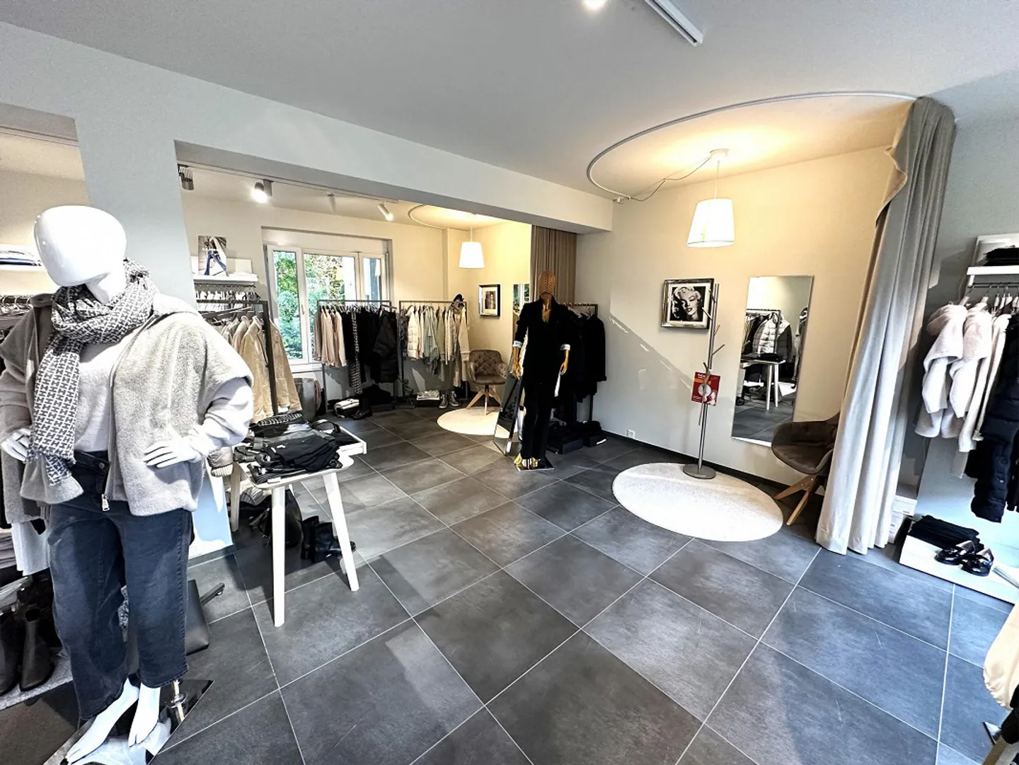 Spazio commerciale Centro Storico Sursee 135 m2 - Foto 5 di 15