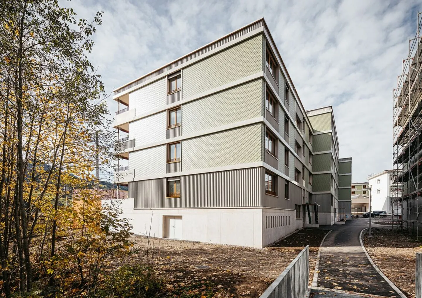 to the old weaving mill - Photo 8 of 9