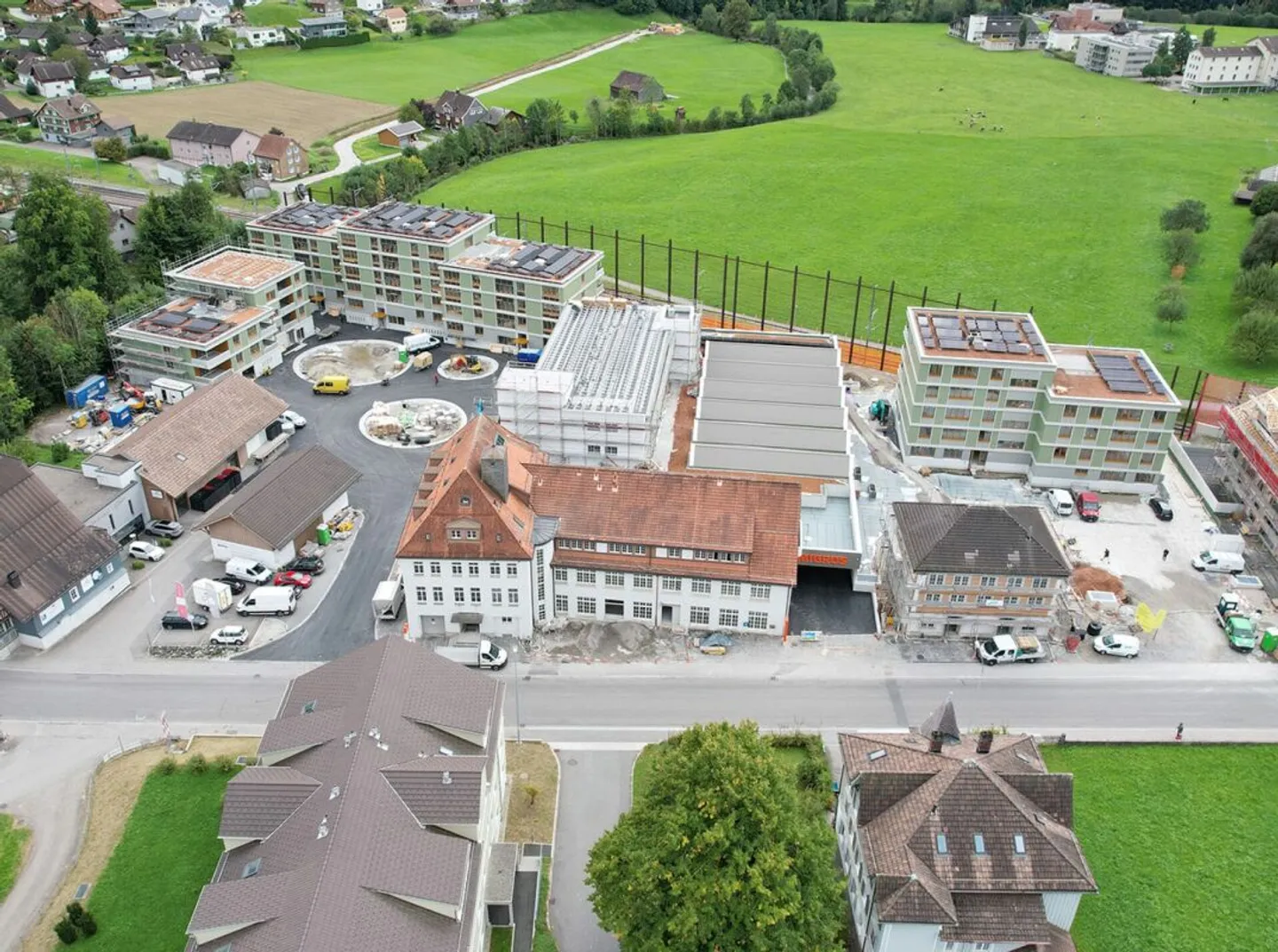 to the old weaving mill - Photo 9 of 9