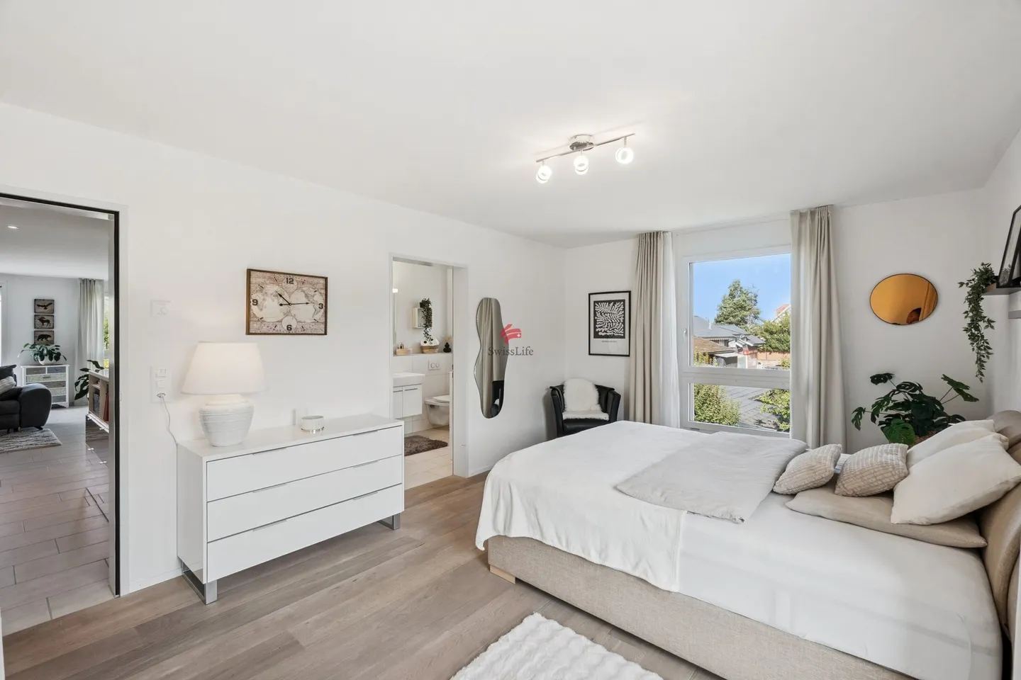 Appartamento moderno a Kradolf - Foto 6 di 11