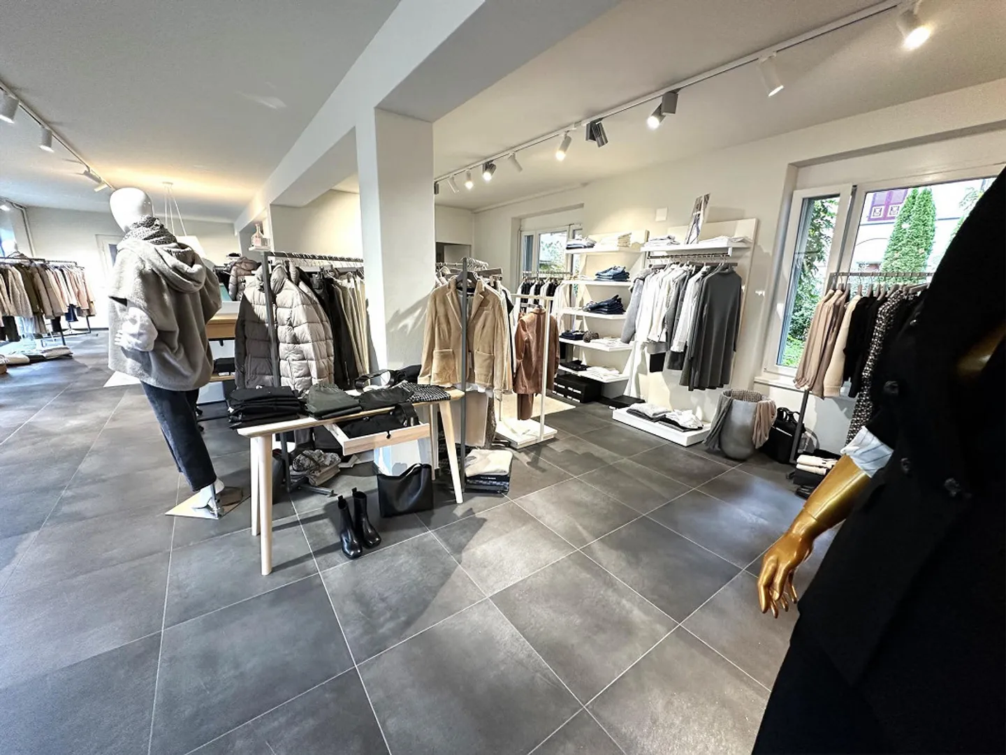 Spazio commerciale Centro Storico Sursee 135 m2 - Foto 6 di 15