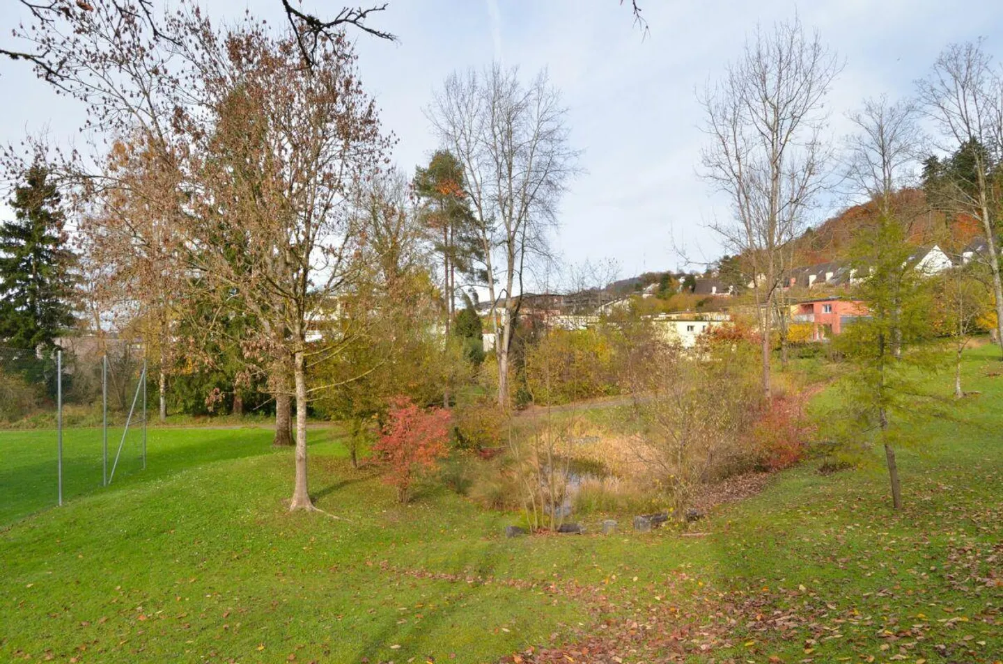 La maison familiale de 4,5 pièces aux portes de Zurich - Photo 10 sur 10