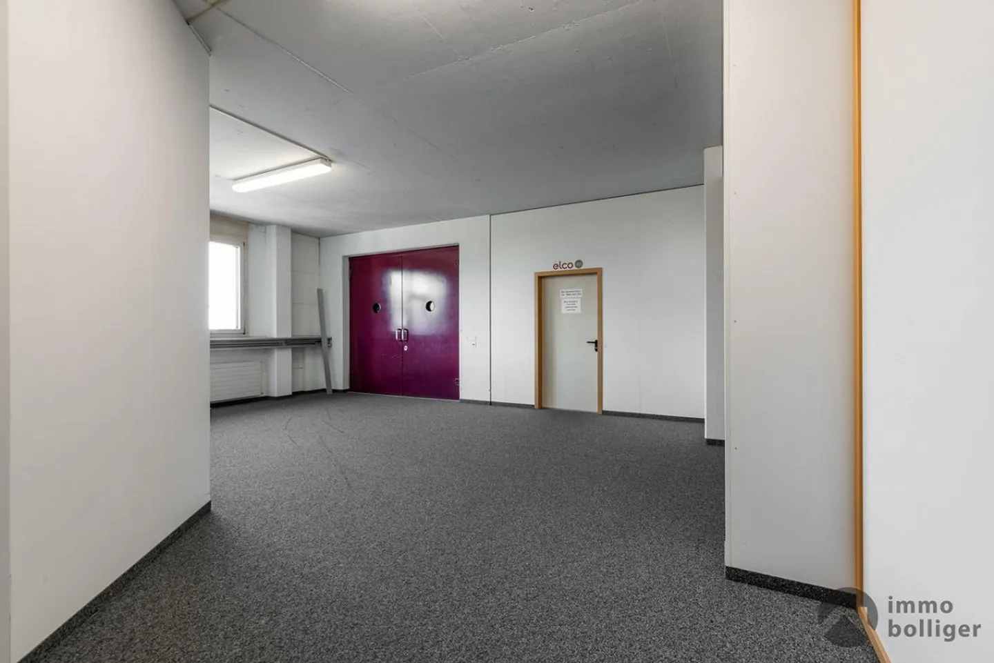 Espace commercial facilement accessible à louer à Oberentfelden - 70 m² - Photo 4 sur 7