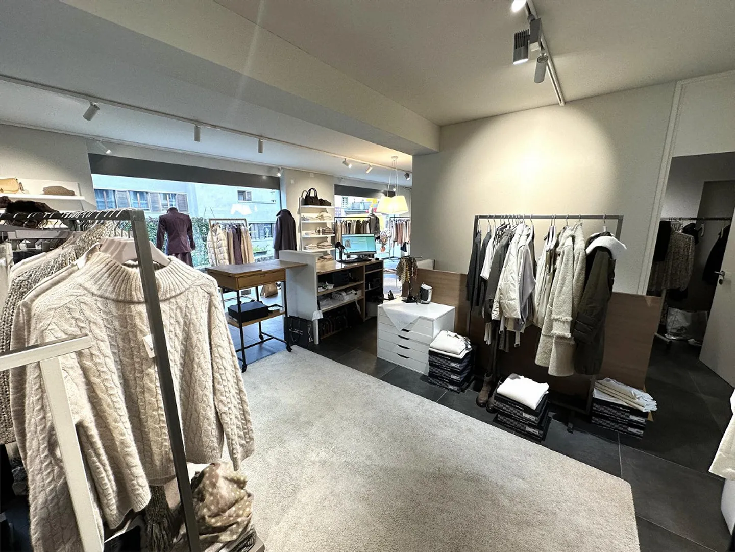 Spazio commerciale Centro Storico Sursee 135 m2 - Foto 7 di 15