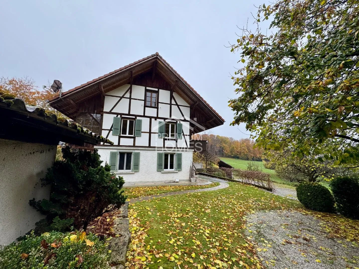 You have found your dream home - Photo 1 of 4