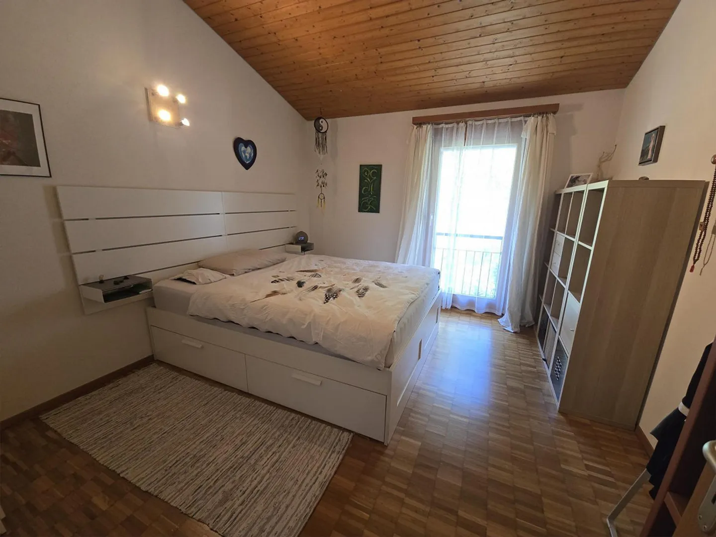 MAISON INDIVIDUELLE 5.5 PIÈCES AVEC JARDIN DANS LE LOCARNESE - Photo 6 sur 9