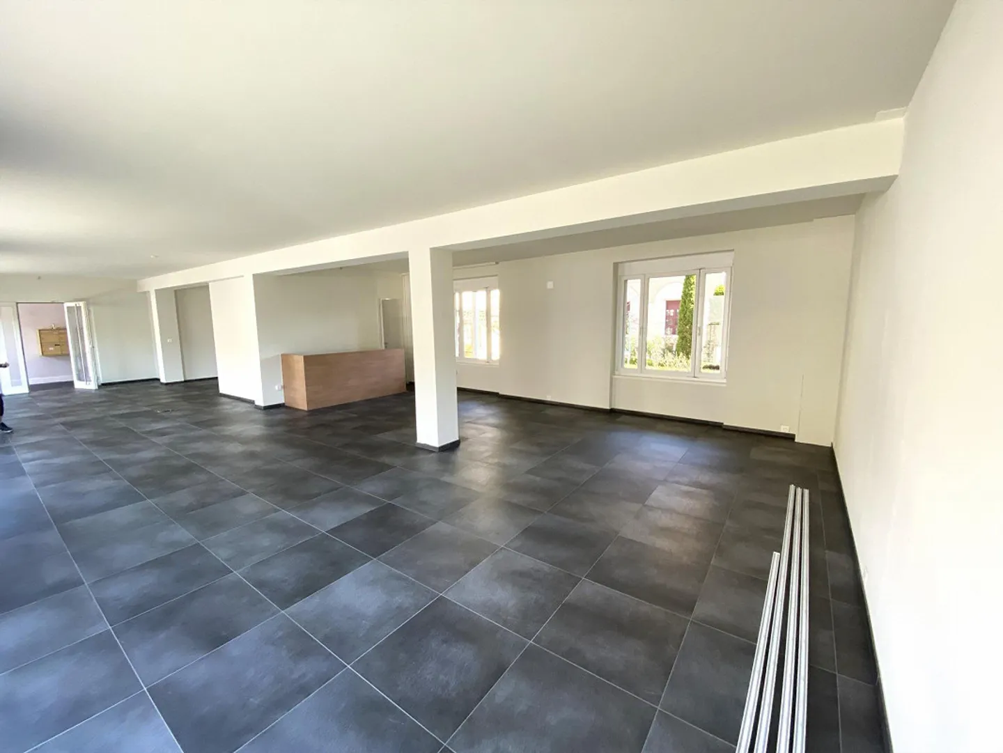 Spazio commerciale Centro Storico Sursee 135 m2 - Foto 11 di 15