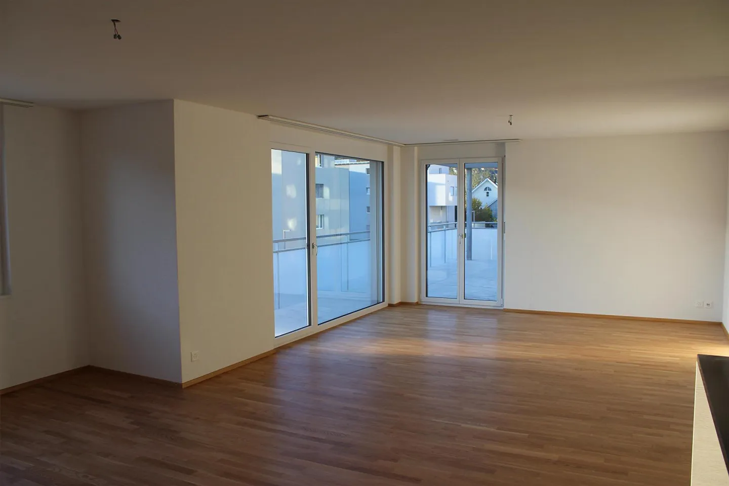 Your new home in Heerpark - modern 3.5 rooms with balcony - Photo 4 of 13