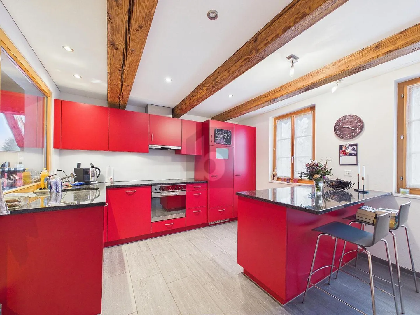 CONFORTABLE, SPACIEUX ET CENTRAL - Photo 3 sur 6