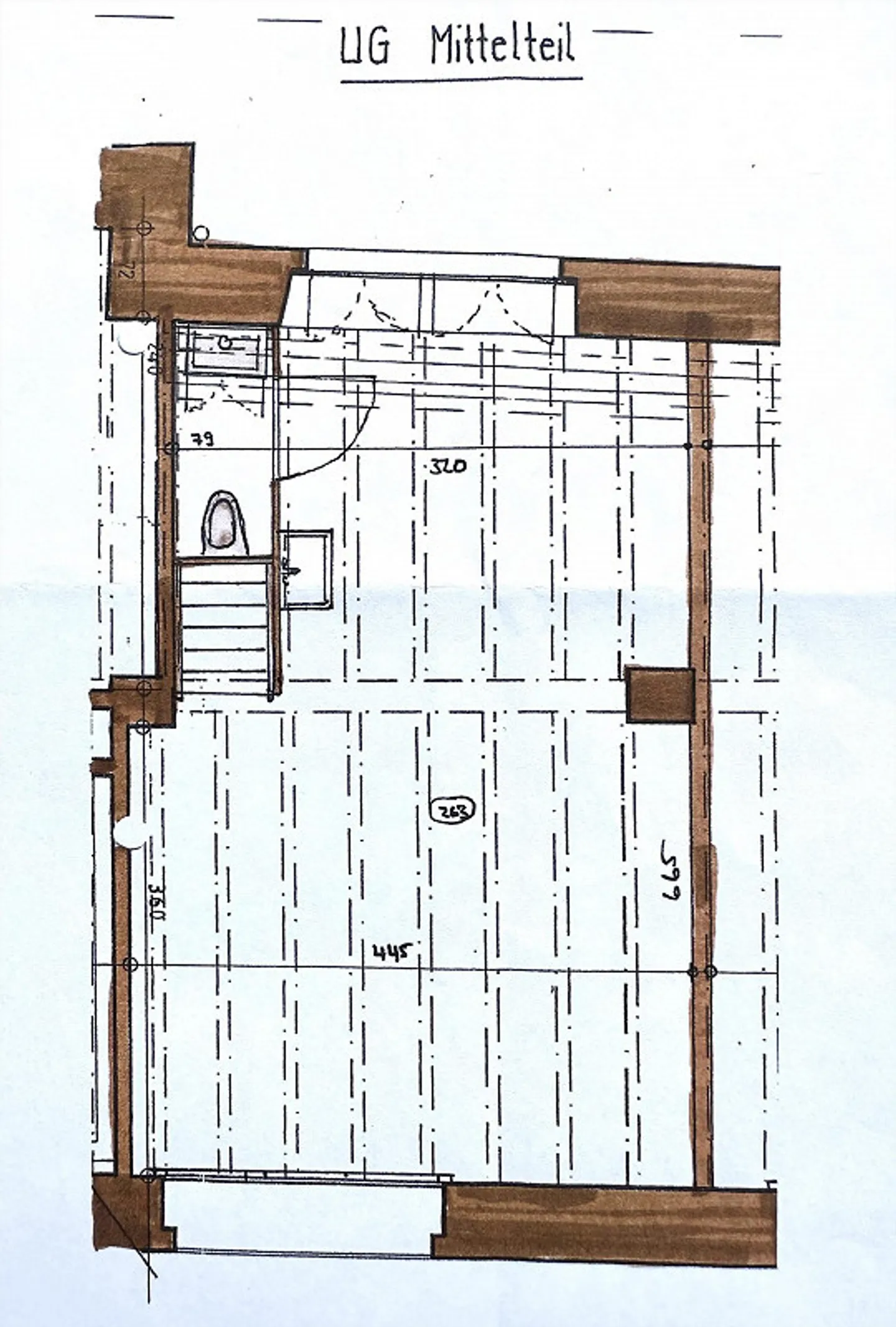 Spazio commerciale Centro Storico Sursee 135 m2 - Foto 14 di 15