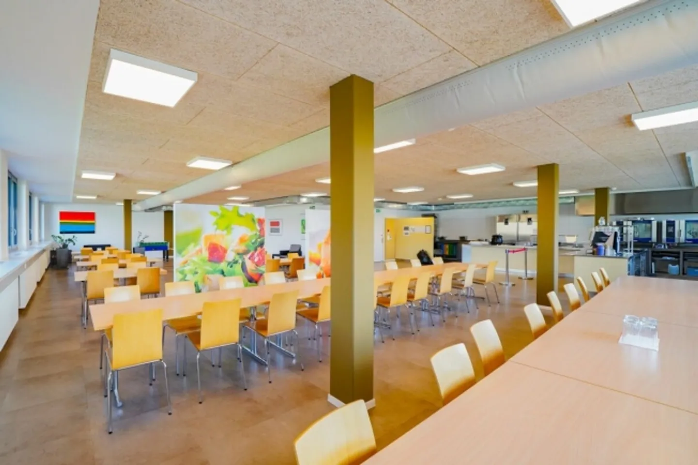 Office, commercial or storage space in prime location - available individually or combined from March 1, 2026! - Photo 3 of 5